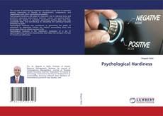 Copertina di Psychological Hardiness