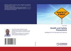 Copertina di Health and Safety Precautions
