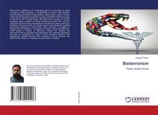 Copertina di Bioterrorism