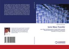 Copertina di Ionic Mass Transfer