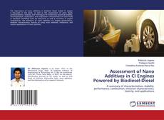 Copertina di Assessment of Nano Additives in CI Engines Powered by Biodiesel-Diesel