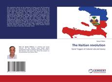Copertina di The Haitian revolution