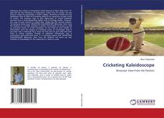 Buchcover von Cricketing Kaleidoscope