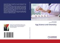 Copertina di Egg Science and Chemistry