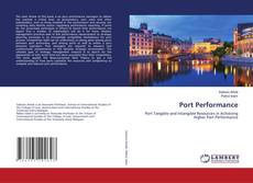 Copertina di Port Performance