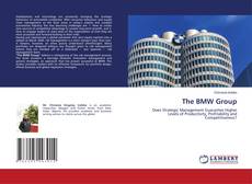 Copertina di The BMW Group