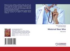Copertina di Maternal Near Miss