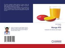 Copertina di Mango RTS