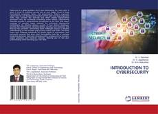 Copertina di INTRODUCTION TO CYBERSECURITY