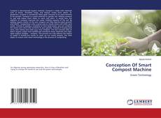 Copertina di Conception Of Smart Compost Machine