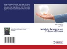 Copertina di Metabolic Syndrome and Periodontal Disease