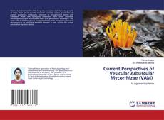 Copertina di Current Perspectives of Vesicular Arbuscular Mycorrhizae (VAM)