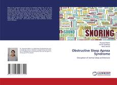 Copertina di Obstructive Sleep Apnea Syndrome