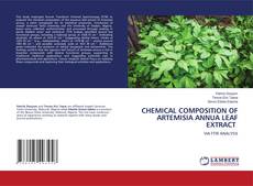 Borítókép a  CHEMICAL COMPOSITION OF ARTEMISIA ANNUA LEAF EXTRACT - hoz