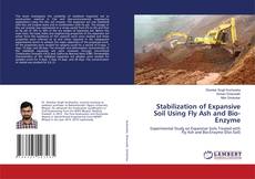 Copertina di Stabilization of Expansive Soil Using Fly Ash and Bio-Enzyme
