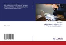 Copertina di Modern Entrepreneur