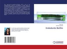 Copertina di Endodontic Biofilm