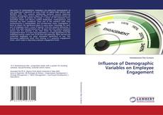 Buchcover von Influence of Demographic Variables on Employee Engagement
