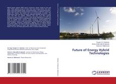Copertina di Future of Energy Hybrid Technologies