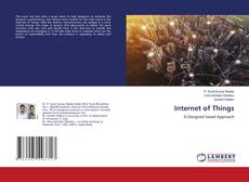 Copertina di Internet of Things