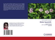 Copertina di Water hyacinth: