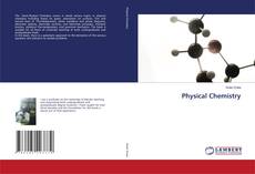 Couverture de Physical Chemistry