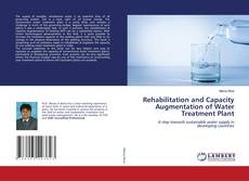 Copertina di Rehabilitation and Capacity Augmentation of Water Treatment Plant
