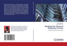 Copertina di Reading the Visual of Malaysian Comics