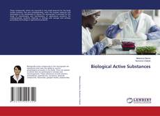 Couverture de Biological Active Substances