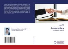 Copertina di Company Law