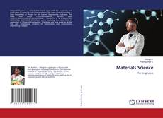Copertina di Materials Science