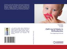 Copertina di Cleft Lip & Palate in Orthodontics