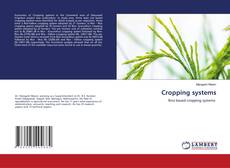 Bookcover of Cropping systems