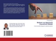 Buchcover von Bottom up Approach Economics Model