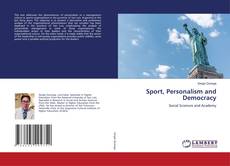 Sport, Personalism and Democracy kitap kapağı