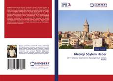 Copertina di Ideoloji Söylem Haber