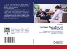 Copertina di Employee Counselling and HRD Practices
