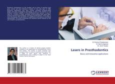 Copertina di Lasers in Prosthodontics