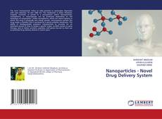 Copertina di Nanoparticles - Novel Drug Delivery System