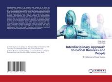 Copertina di Interdisciplinary Approach to Global Business and People