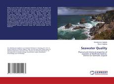 Copertina di Seawater Quality