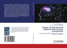Buchcover von Design of Goal-directed Adaptive Web Services Composition