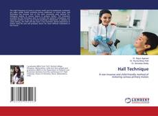 Copertina di Hall Technique