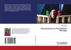 Copertina di Controversies in Periodontal Therapy