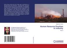 Copertina di Human Resource Practises in Industry