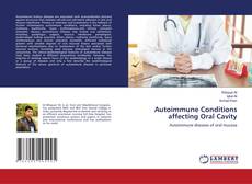 Copertina di Autoimmune Conditions affecting Oral Cavity
