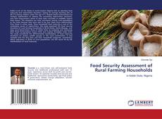 Copertina di Food Security Assessment of Rural Farming Households