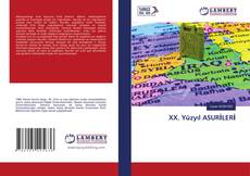 Copertina di XX. Yüzyıl ASURİLERİ