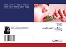 Copertina di Appliances in pediatric dentistry