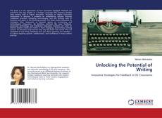 Couverture de Unlocking the Potential of Writing